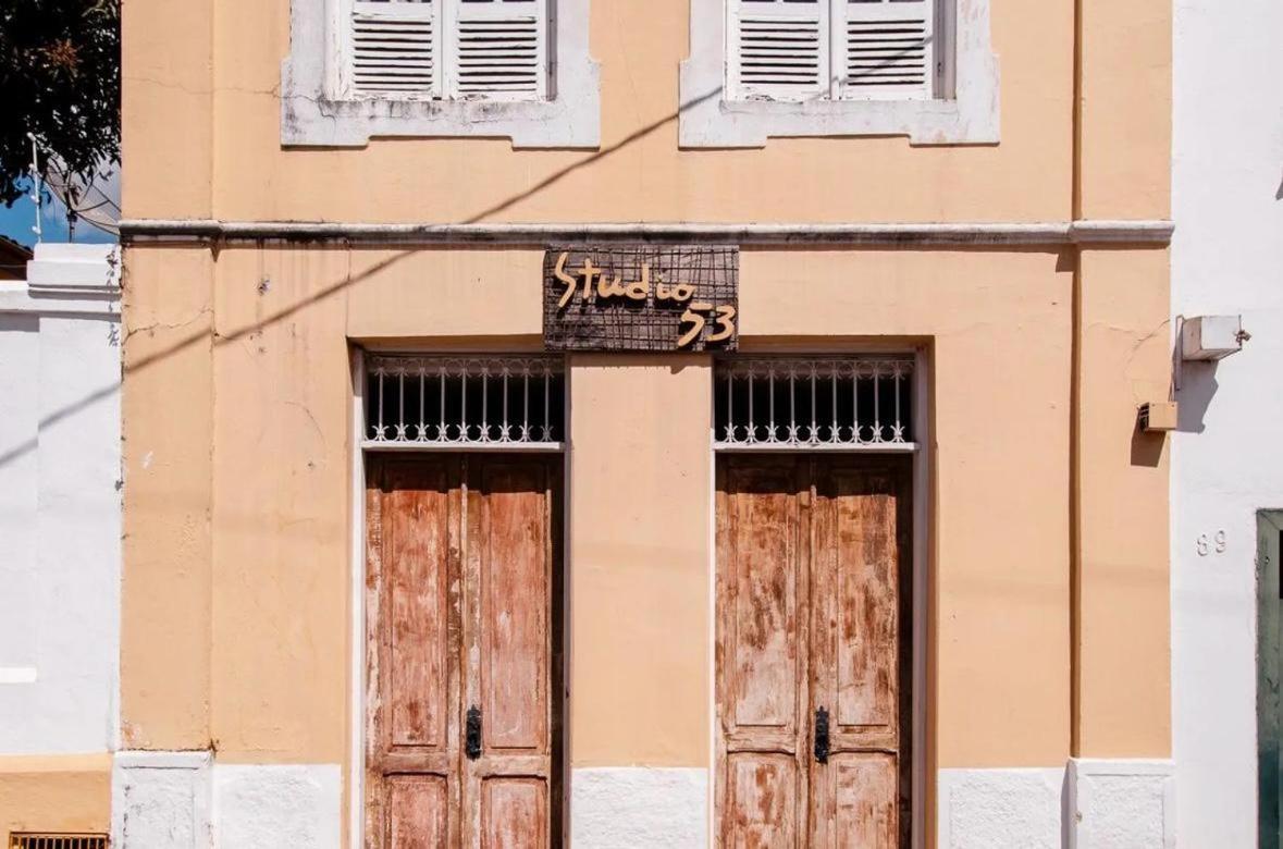 Studio 53 ديامانتينا المظهر الخارجي الصورة