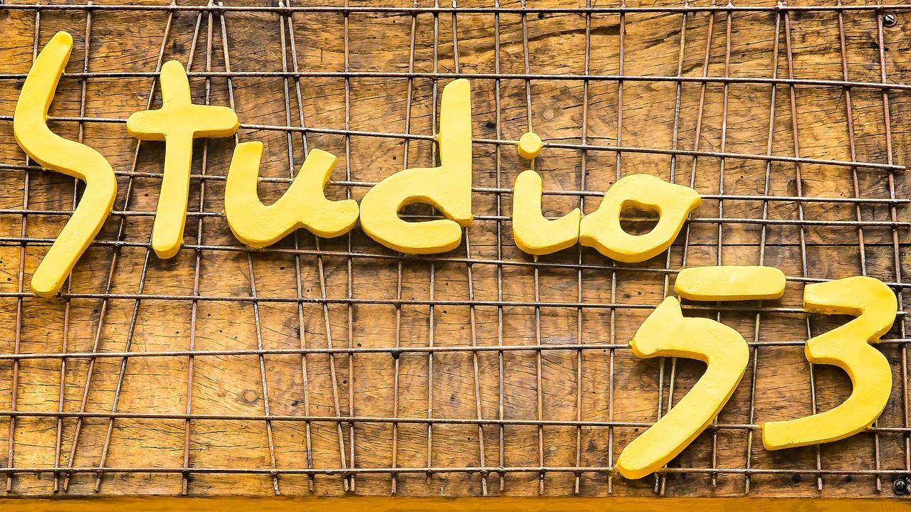 Studio 53 ديامانتينا المظهر الخارجي الصورة
